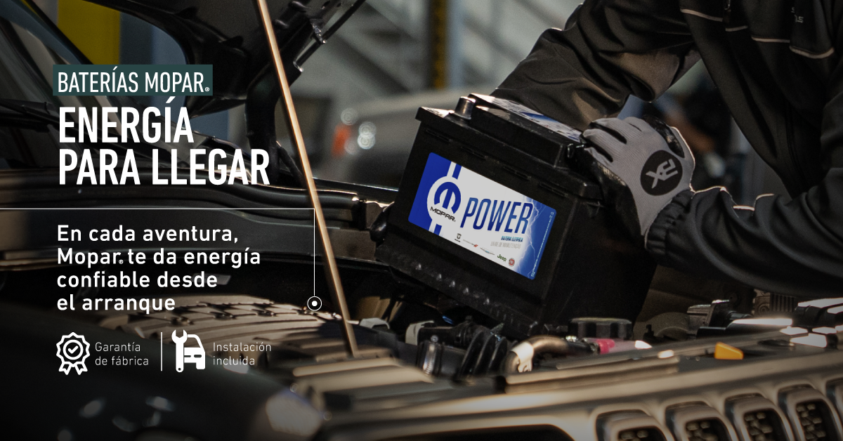 Jeep Argentina Facebook ad