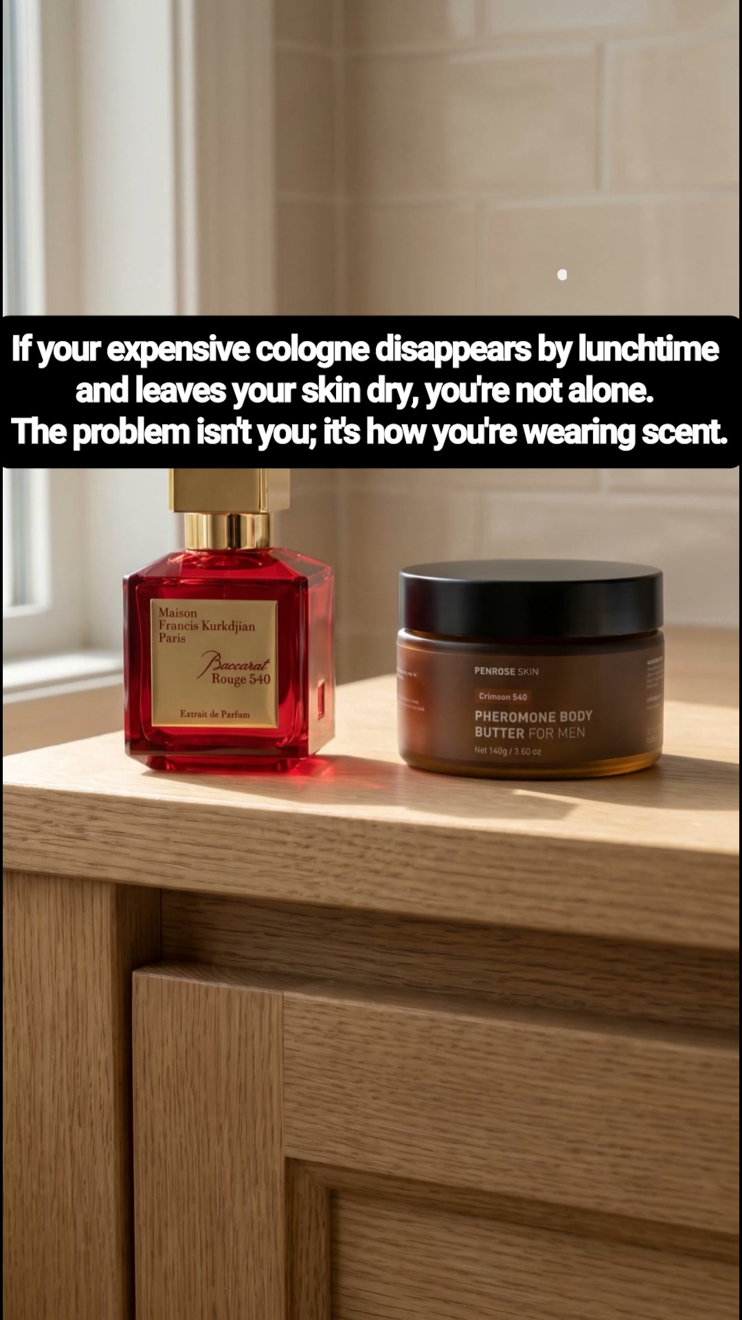 Penrose Skin Facebook ad: Buy 2 Get 1 Free - Ends Today