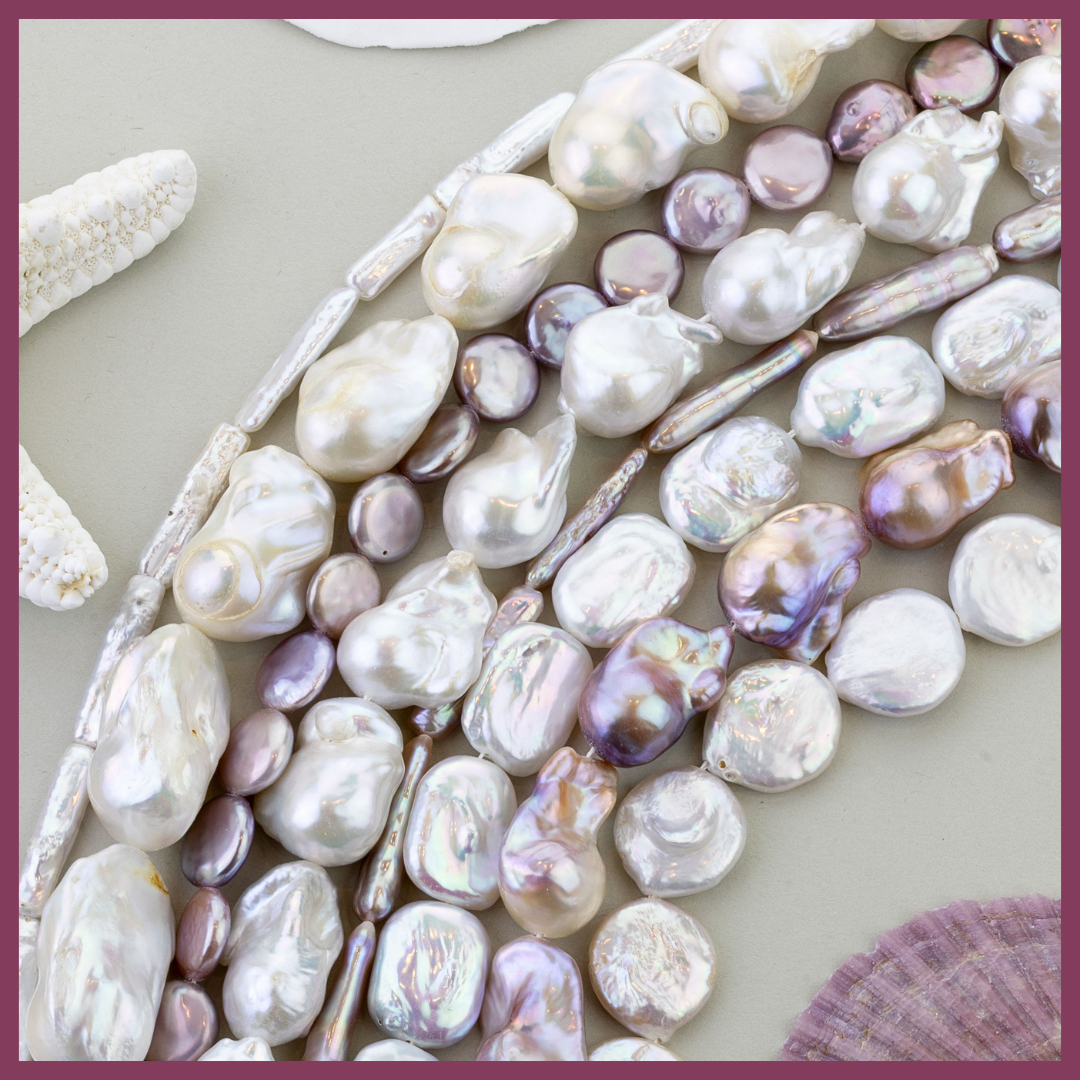 Cherry Tree Beads Facebook ad