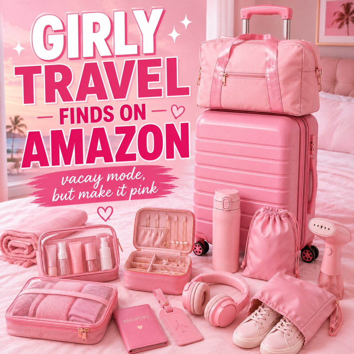 Kortney and Karlee Facebook ad
