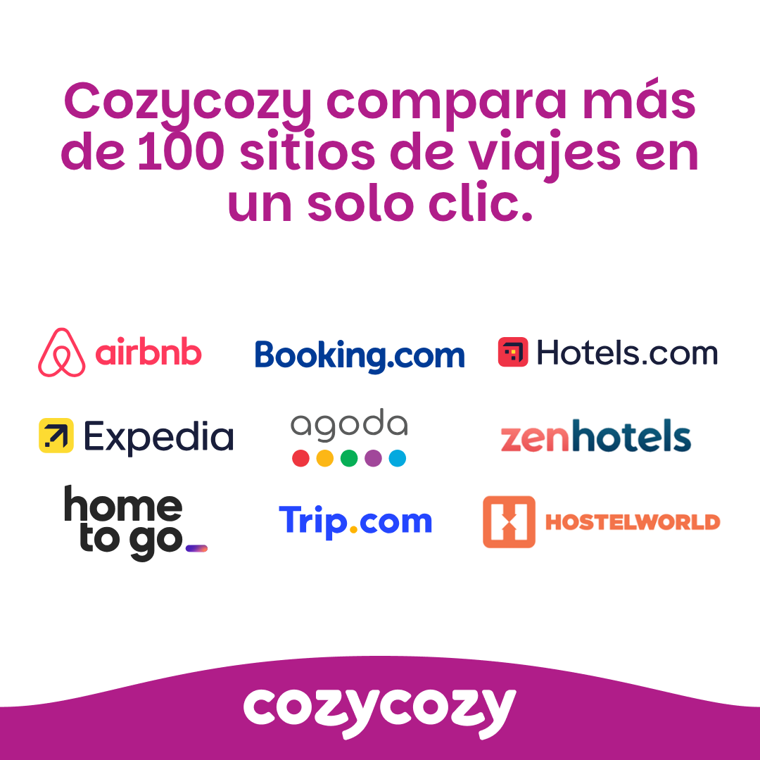 cozycozy.com Facebook ad