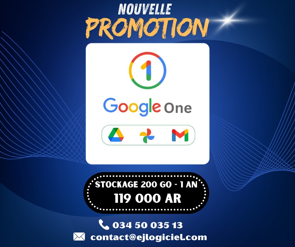 EJ Logiciel Facebook ad