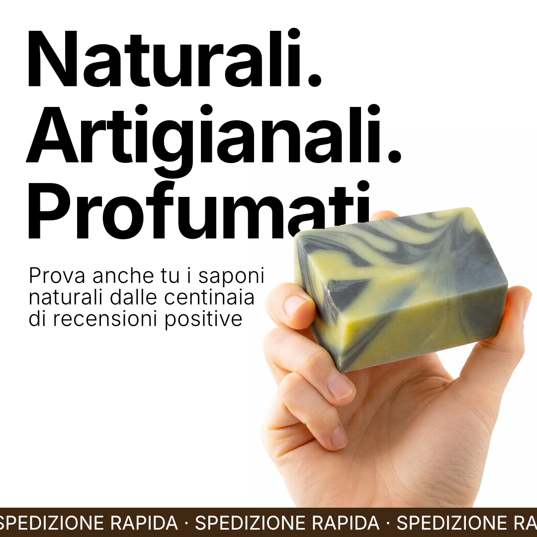 Homo Naturalis Facebook ad: SCONTI -10%