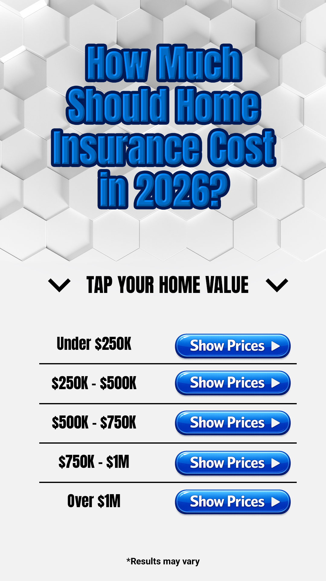 Insure.com Facebook ad