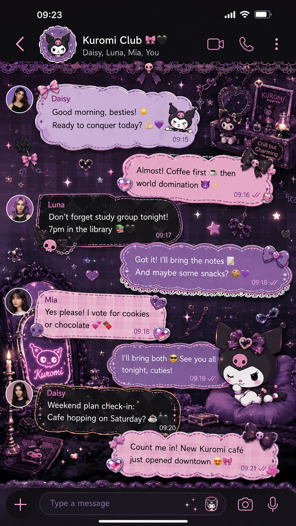 ThemeCraft - DIY Photo Collage Facebook ad: 100%free
