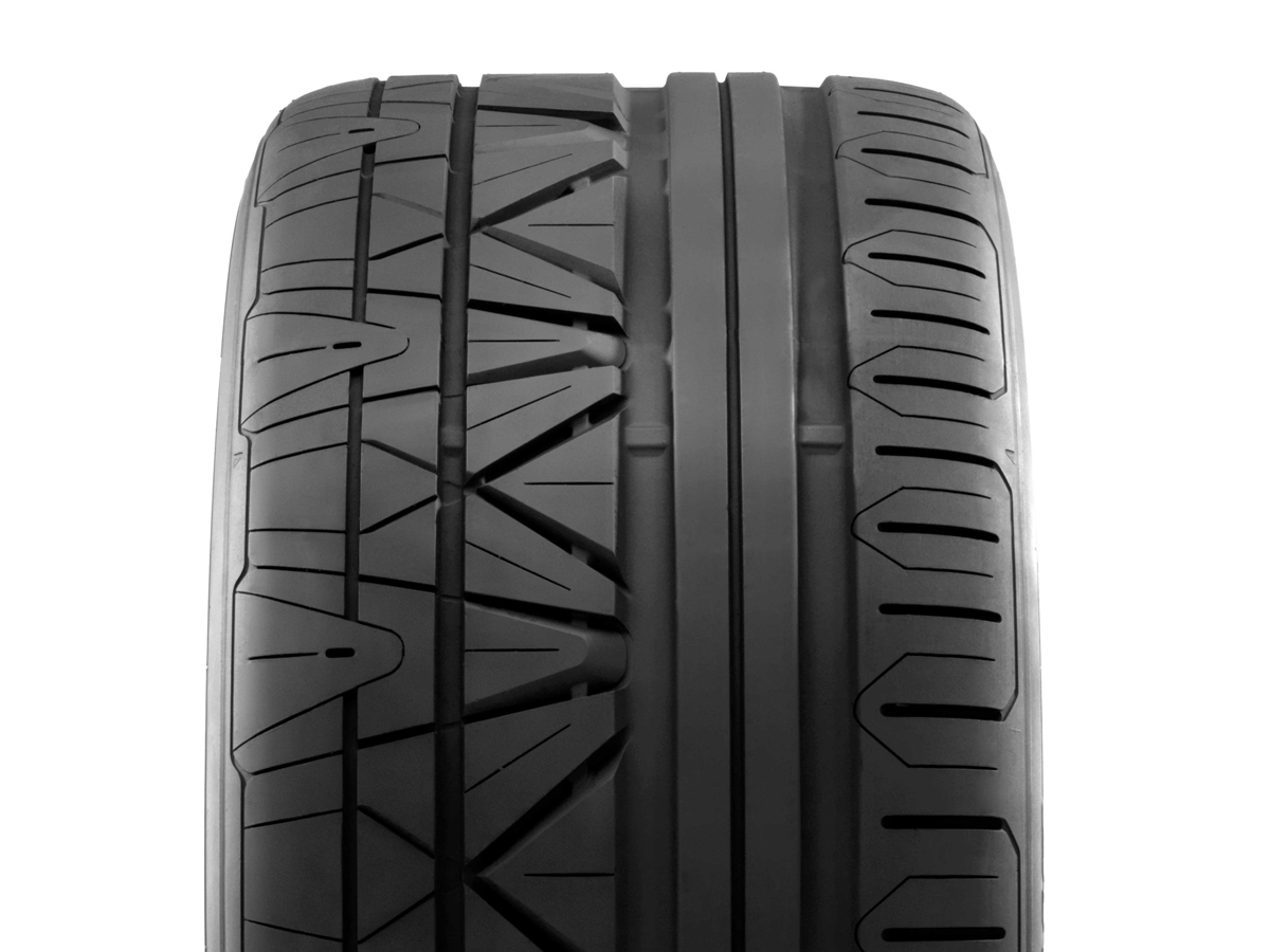Nitto Tire USA Facebook ad: Style and performance for all, from modern muscle…