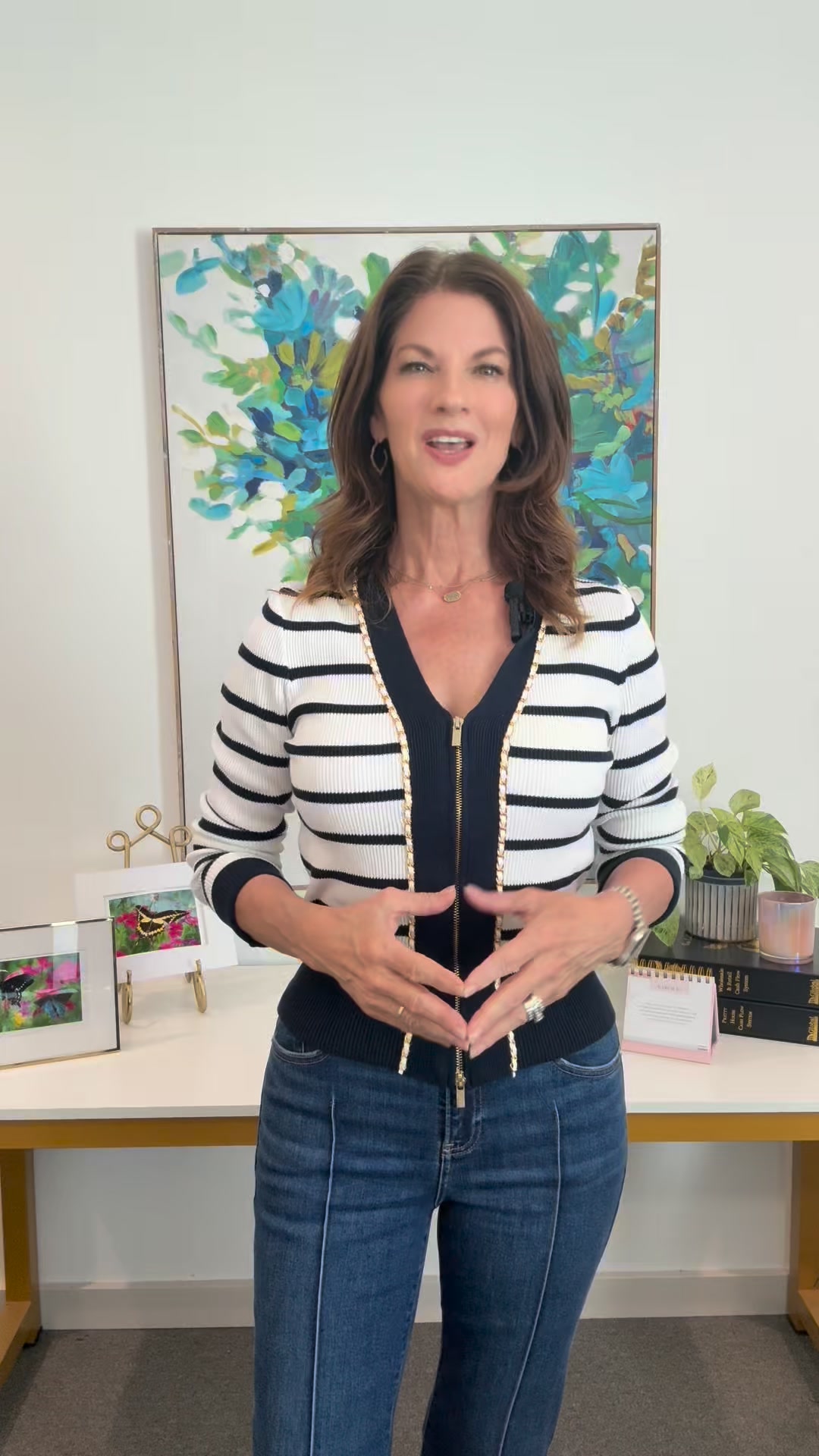 Renovateher Business Network Facebook ad from Apr 20, 2026