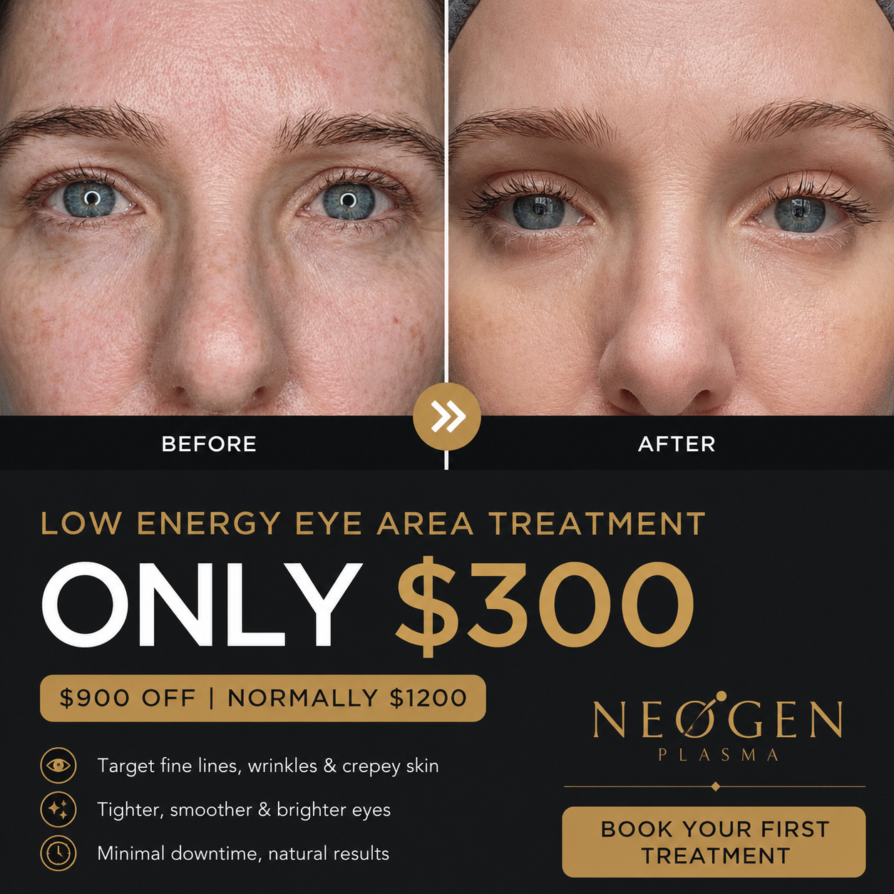 Artemis Distribution Facebook ad