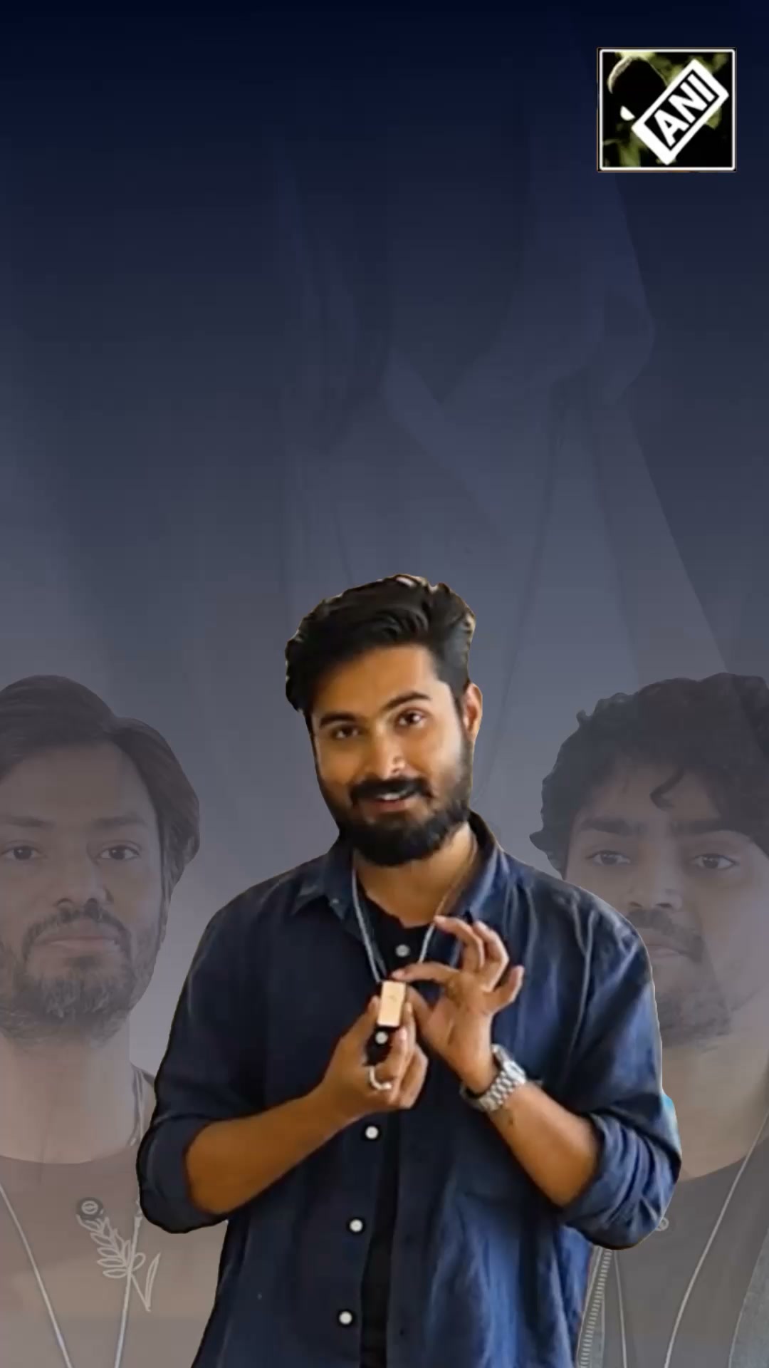 NeoSapien Facebook ad: India's #1 AI Wearable Personal Assistant
