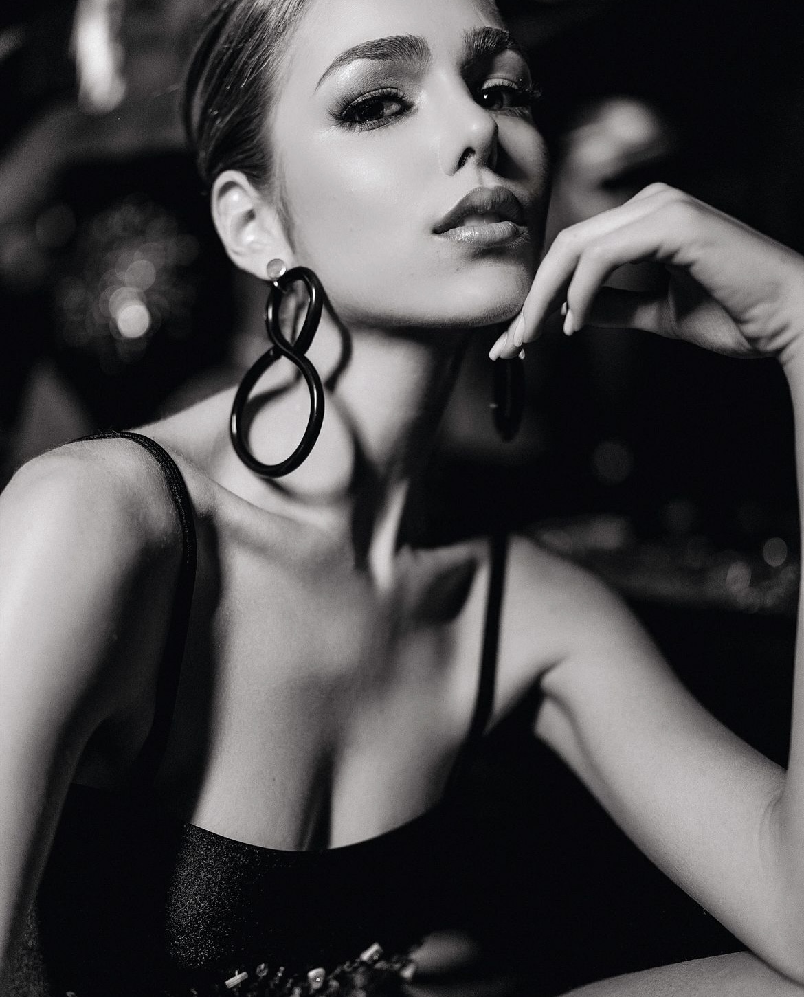 Chofa Jewelry Facebook ad
