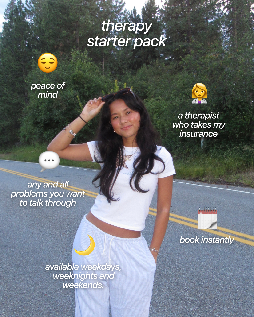 Grow Therapy Facebook ad