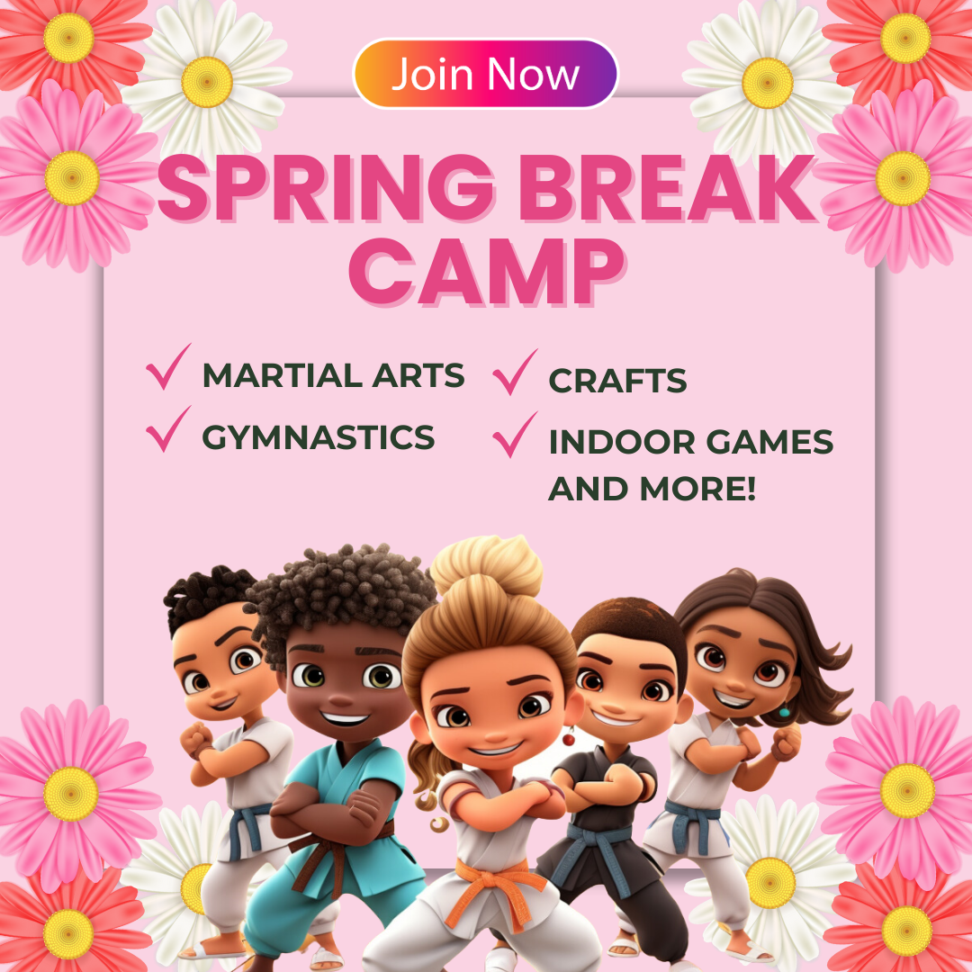 Champion Gym Facebook ad