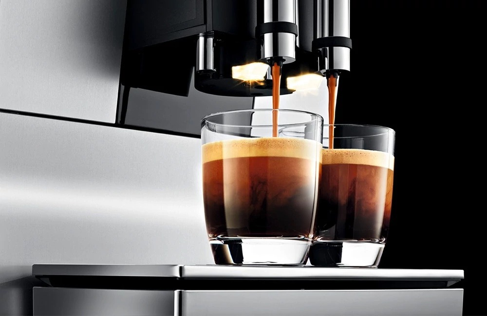 Crema Coffee Garage Facebook ad
