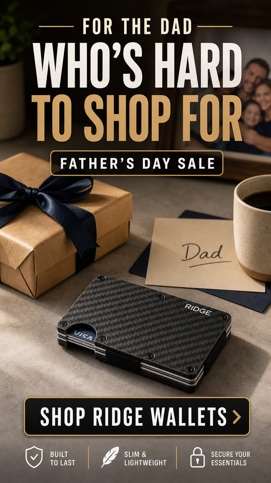 Better Carry Finds Facebook ad from May 20, 2026