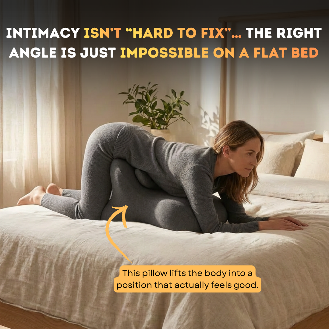 Vireon Pillow Facebook ad