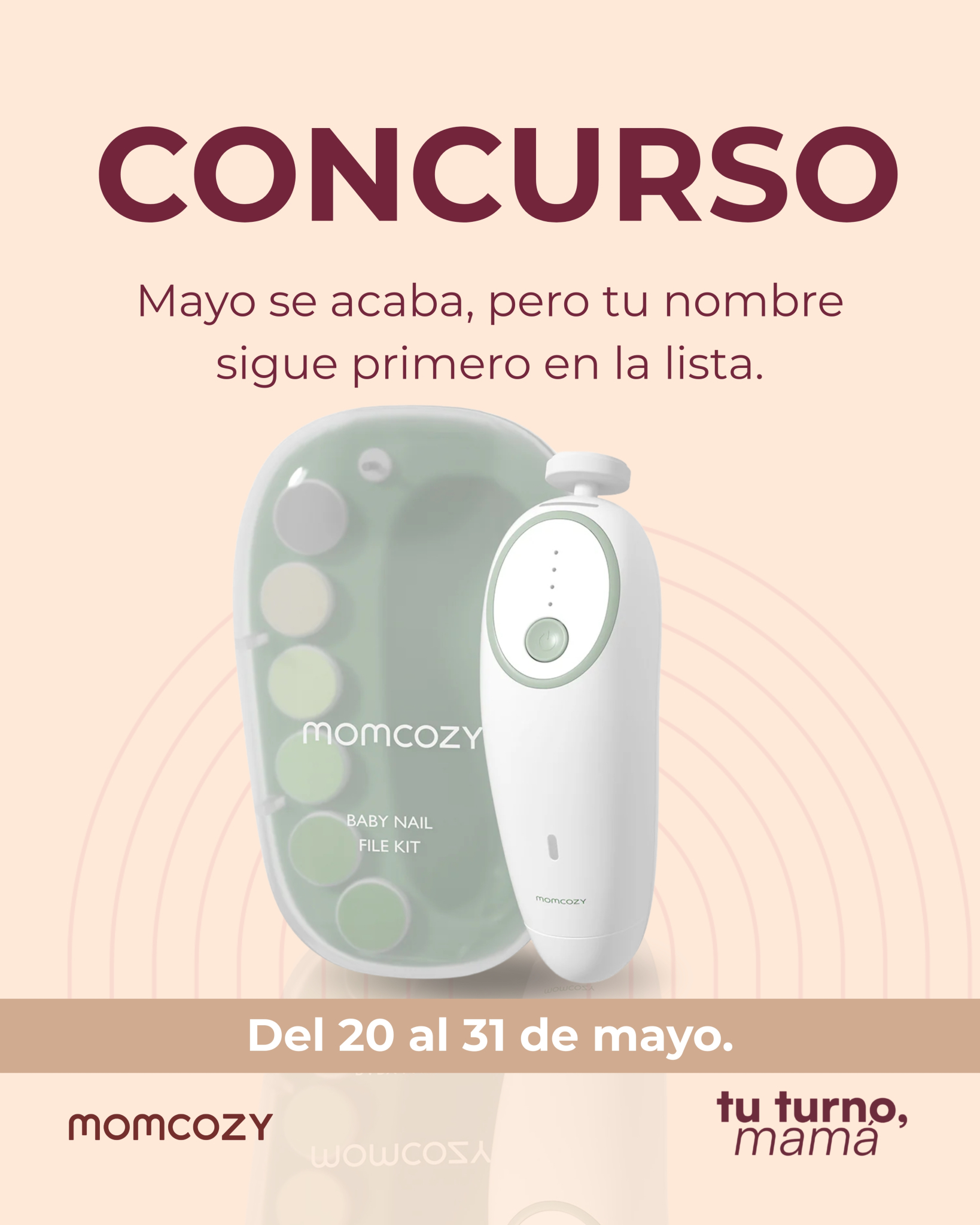 Momcozymx Facebook ad