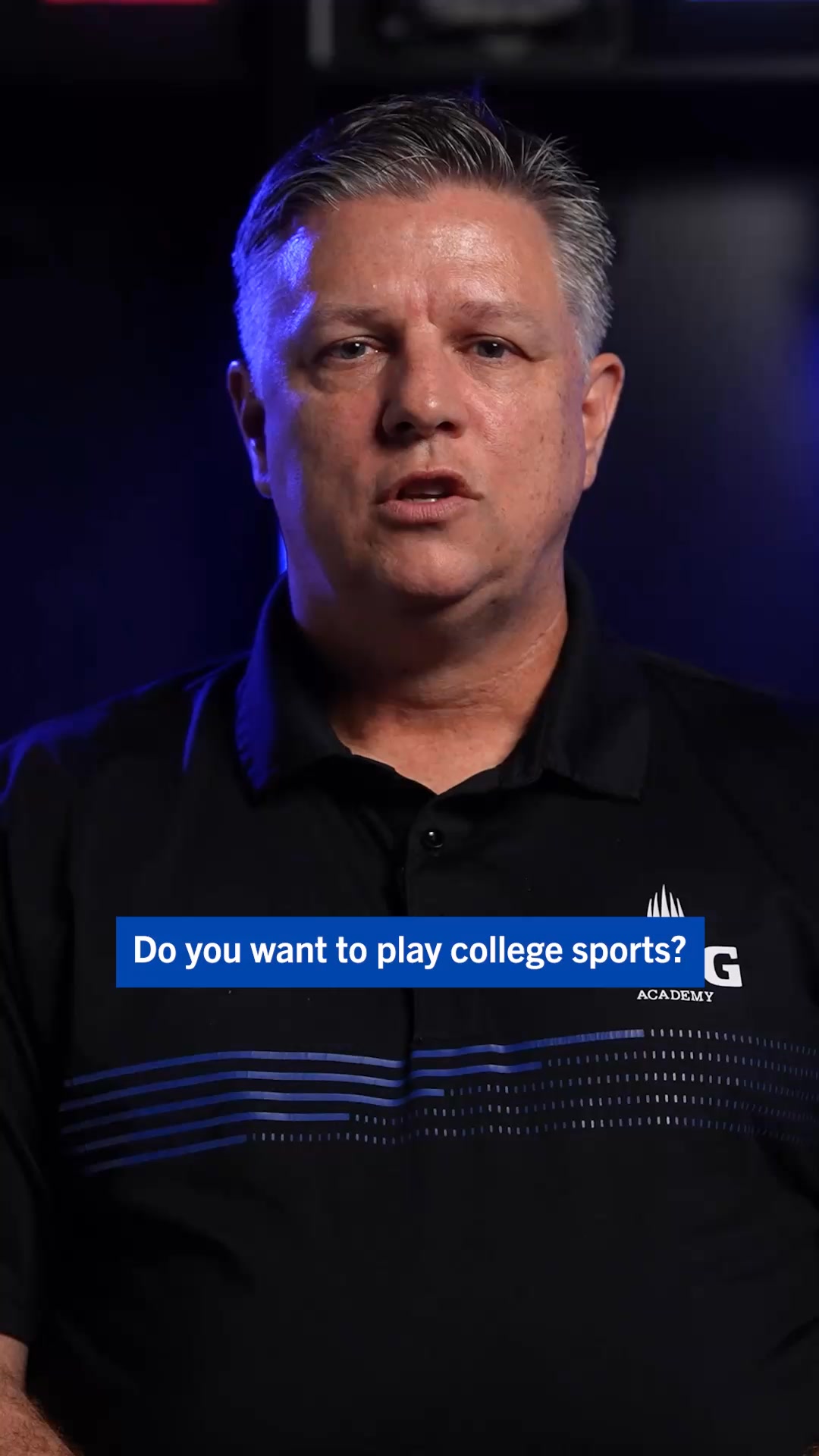 NCSA College Recruiting Facebook ad from Jul 29, 2025