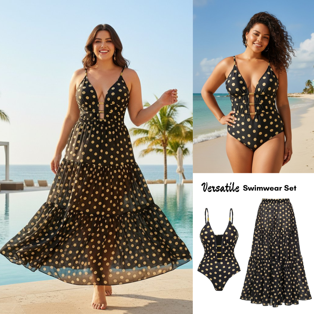 Swimcurve Facebook ad