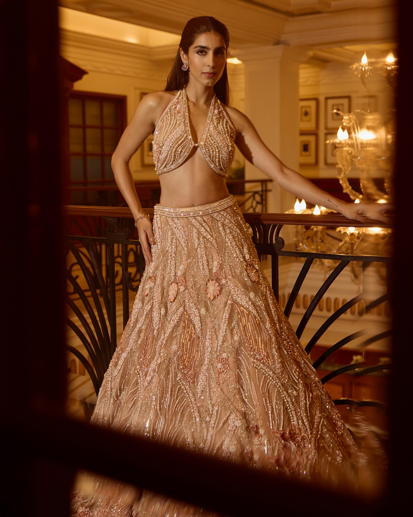 Opus Atelier Facebook ad