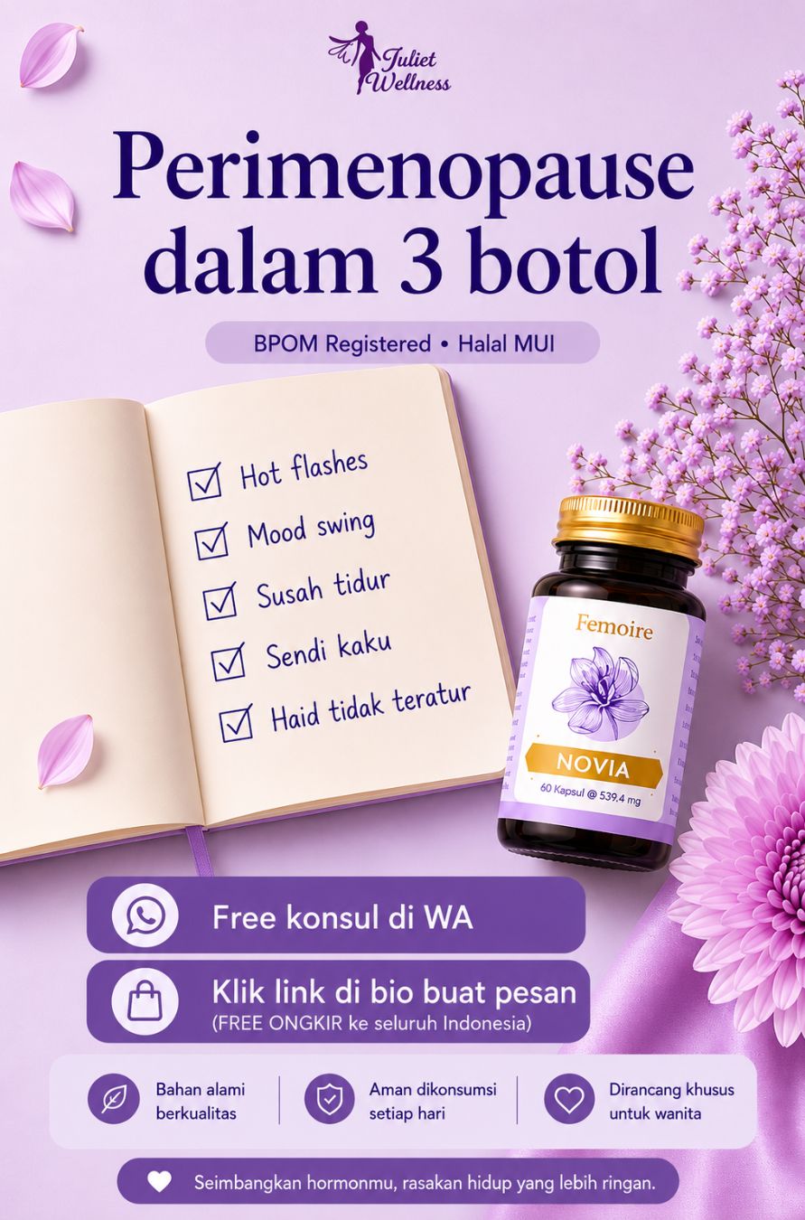 JT Wellness Facebook ad