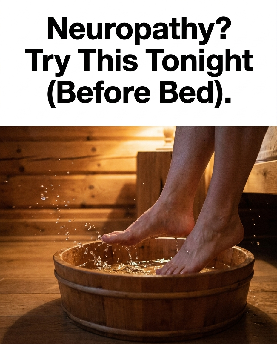 Wellness Today SA Facebook ad