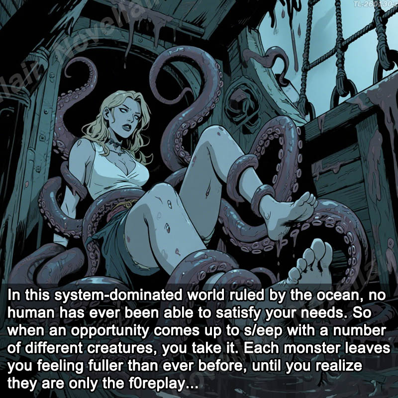 Epic Fantasy Novel Facebook ad: Click here to Read on More Spicy Chapters