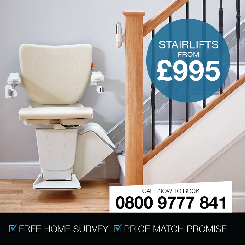 Eden Mobility Facebook ad