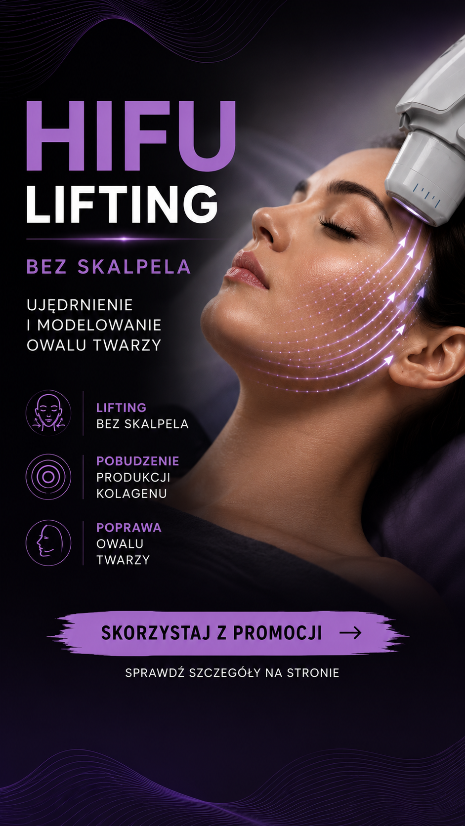 Spa 43 Facebook ad from Jul 6, 2026