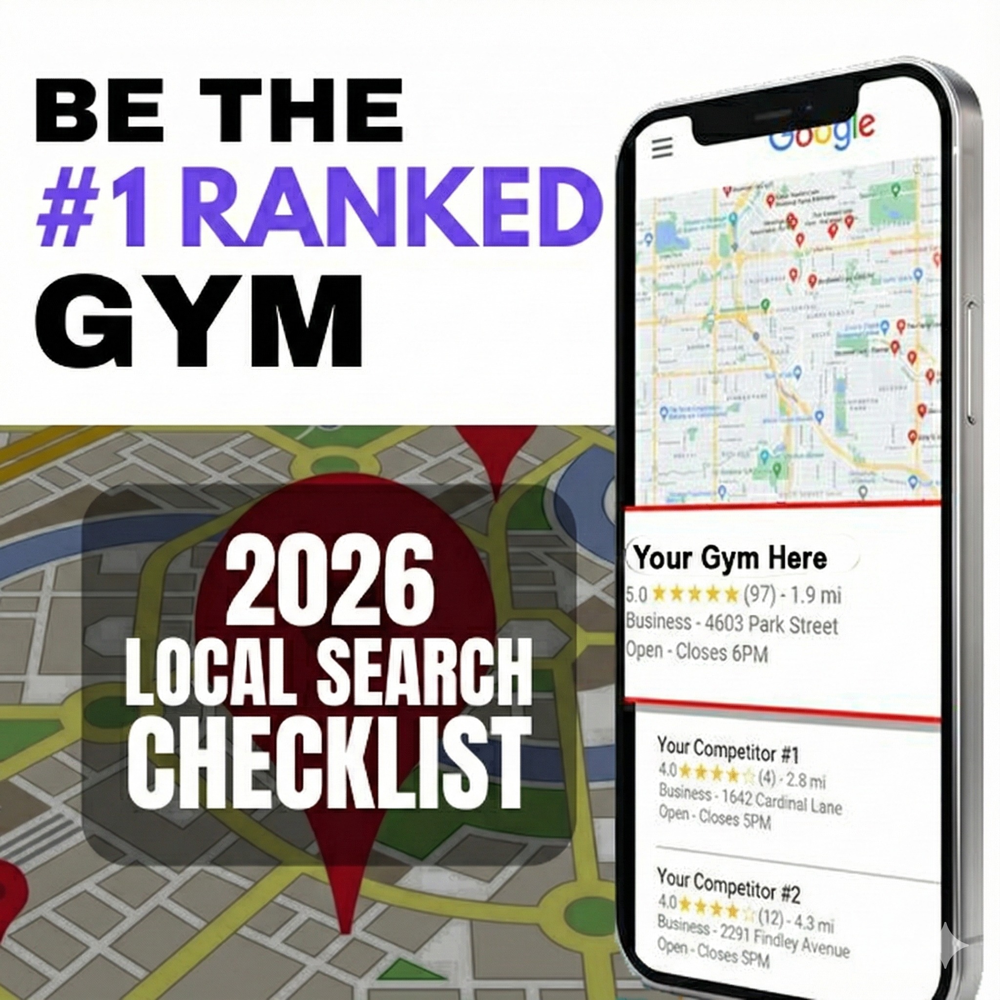 Big Little Gyms Facebook ad