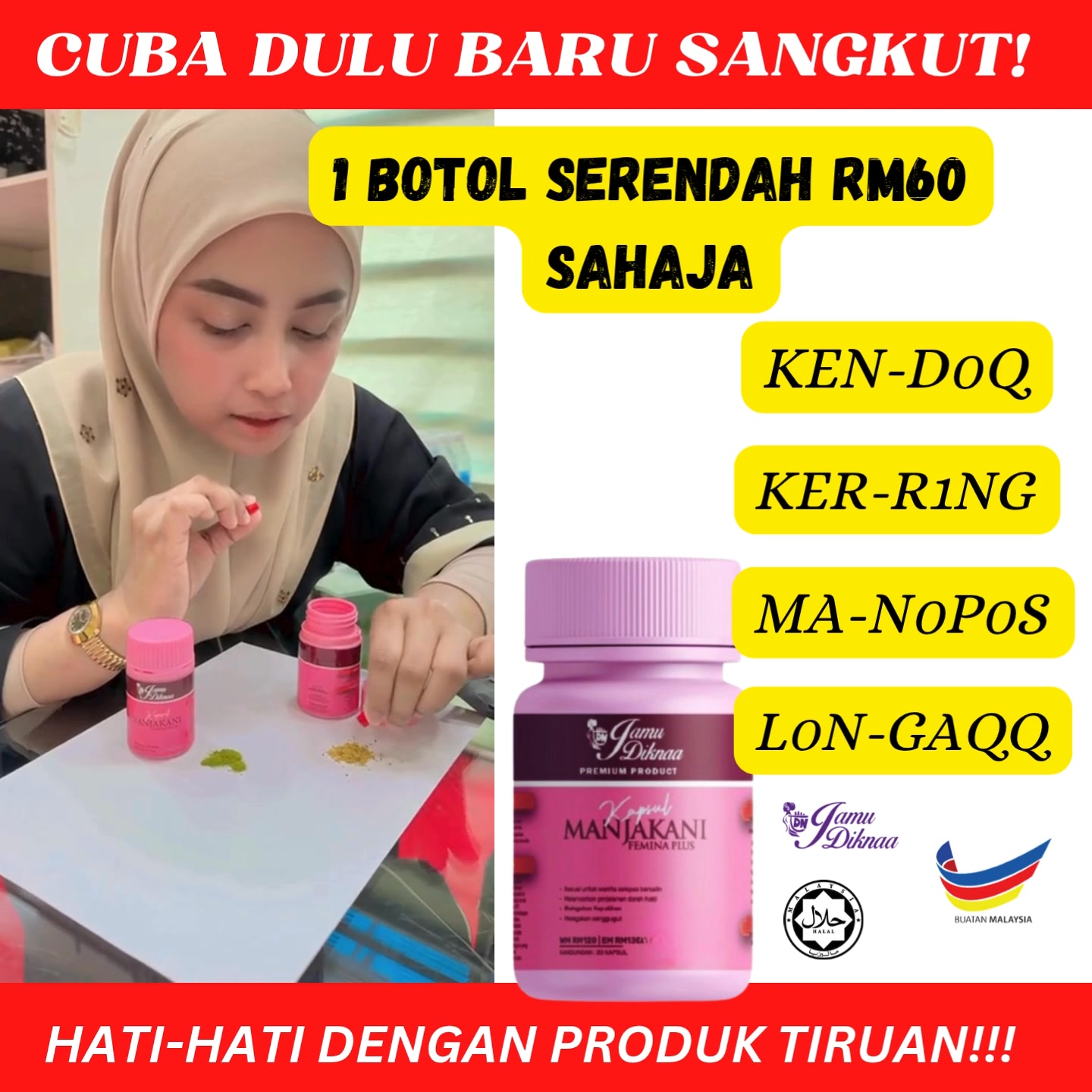Original Jamudiknaa PANJI Facebook ad: ππππ π ππ ππ πππ ππππππ ππππππβ¦