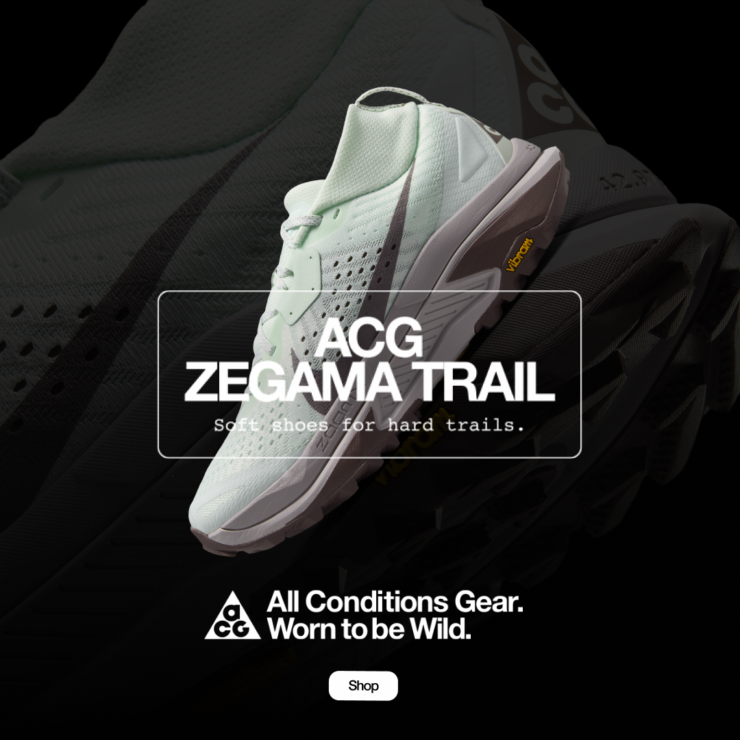 REI Facebook ad