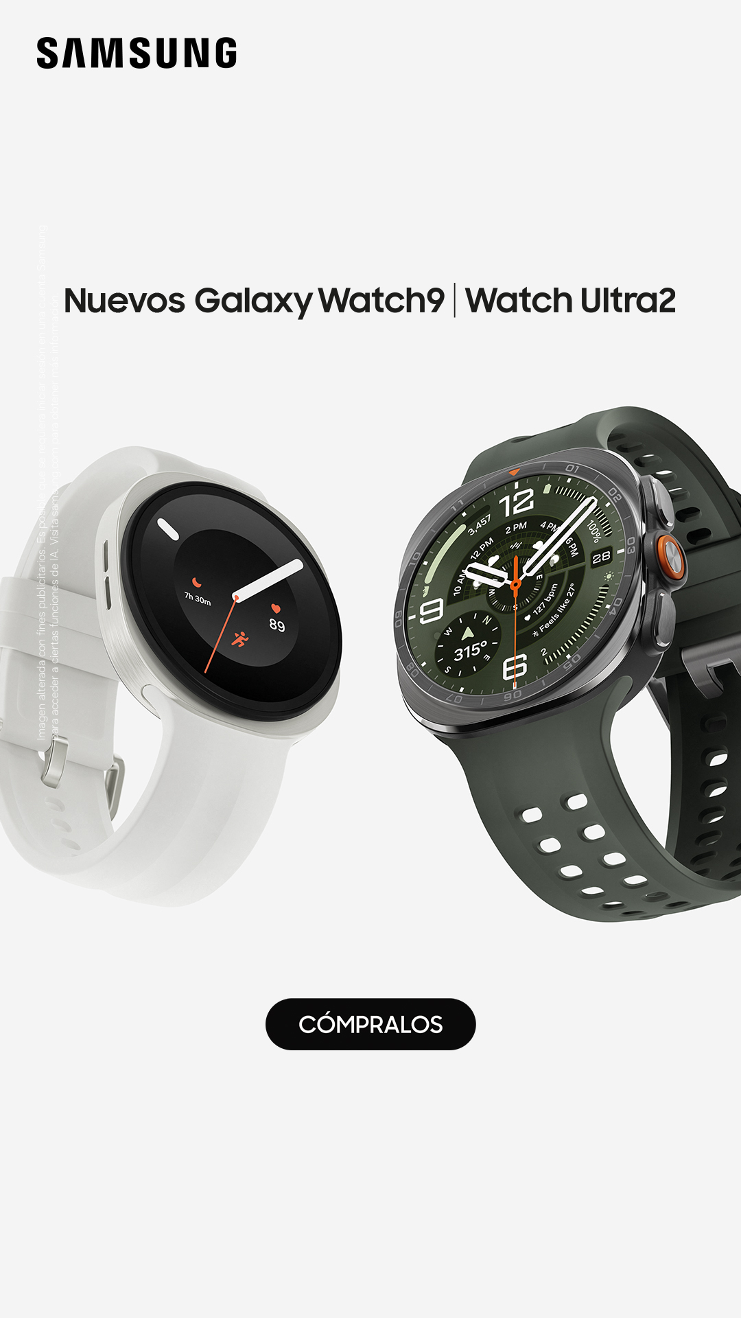 PcComponentes.com Facebook ad
