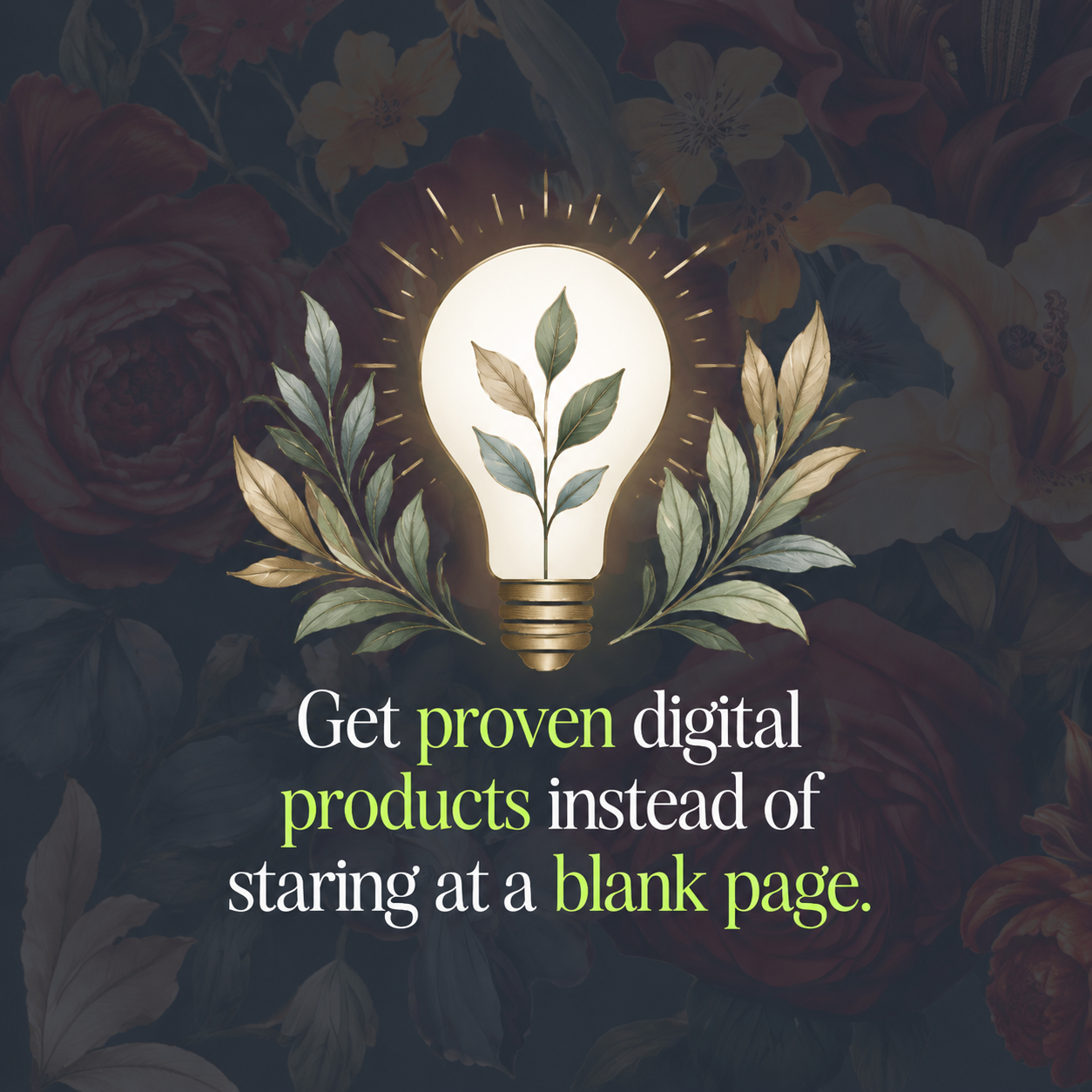 Evelyn Weiss Coaching Facebook ad