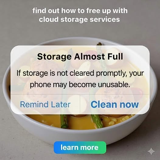 ExploreInfo - Offers Facebook ad: Cloud Storage Managed Services: Read Our Guide