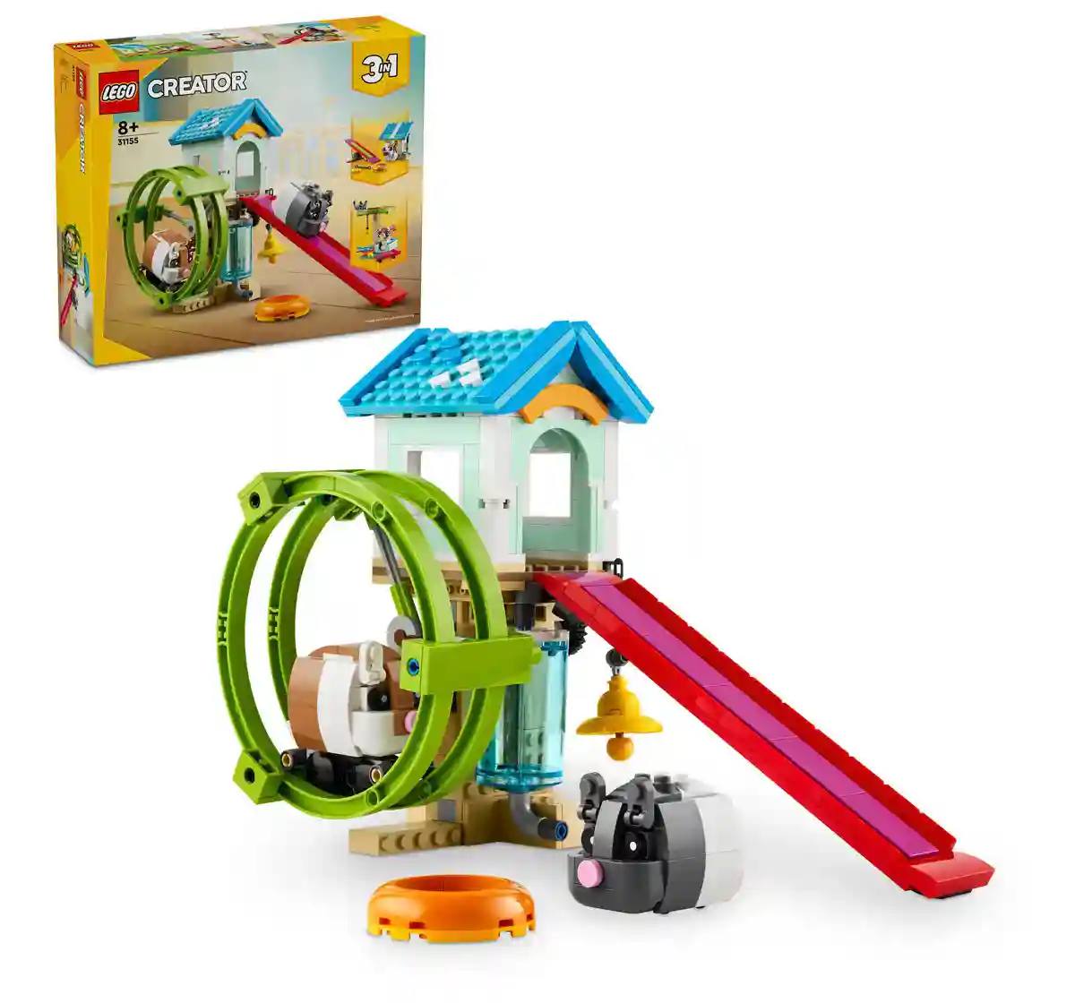 Hamleys India Facebook ad