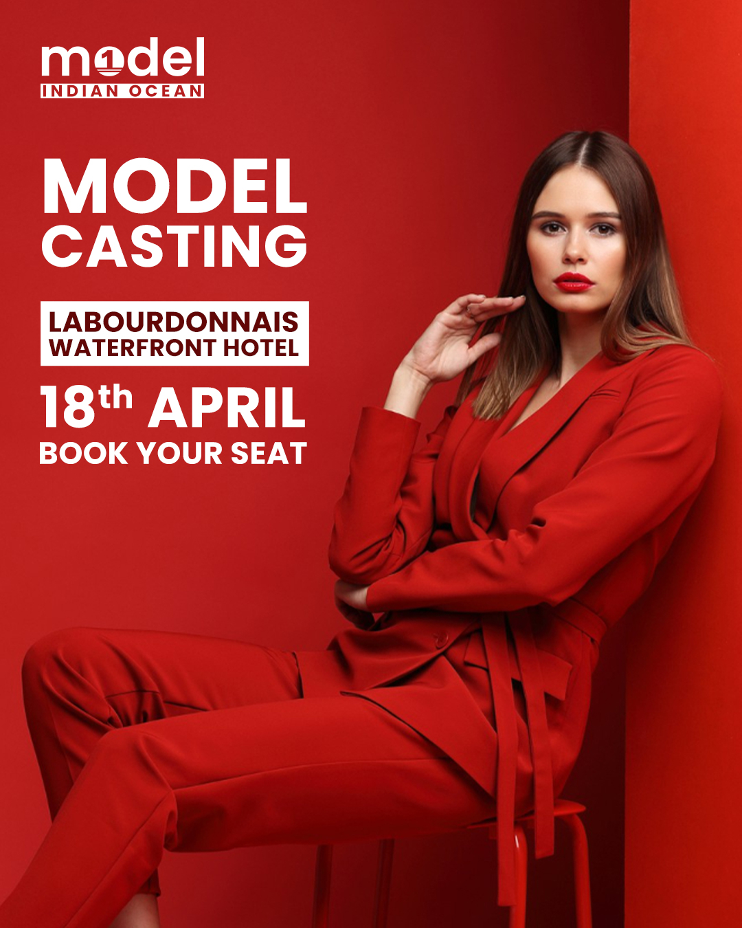 ModelManagement.mu Facebook ad