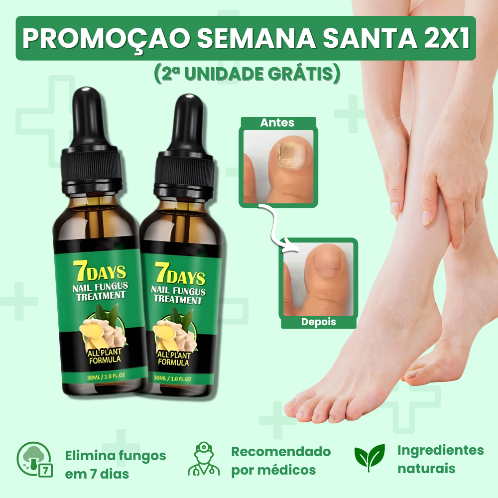 BemVida Facebook ad