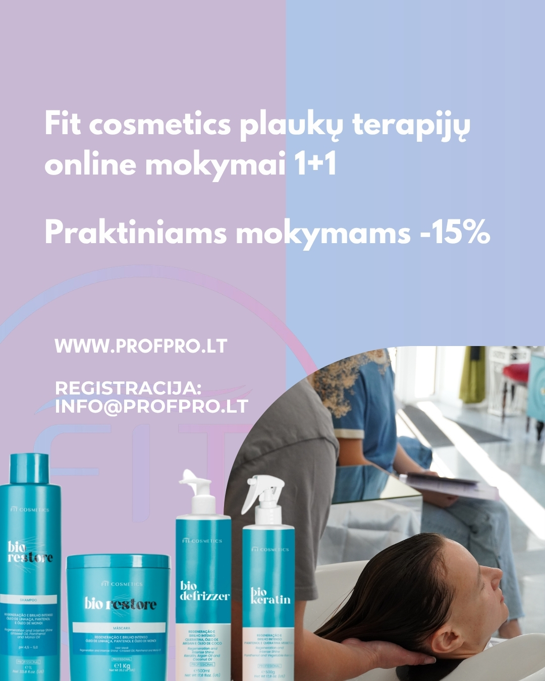 Fit Cosmetics Lietuva Facebook ad: Fit Cosmetics Lietuva (@fitcosmetics.lithuania) •…