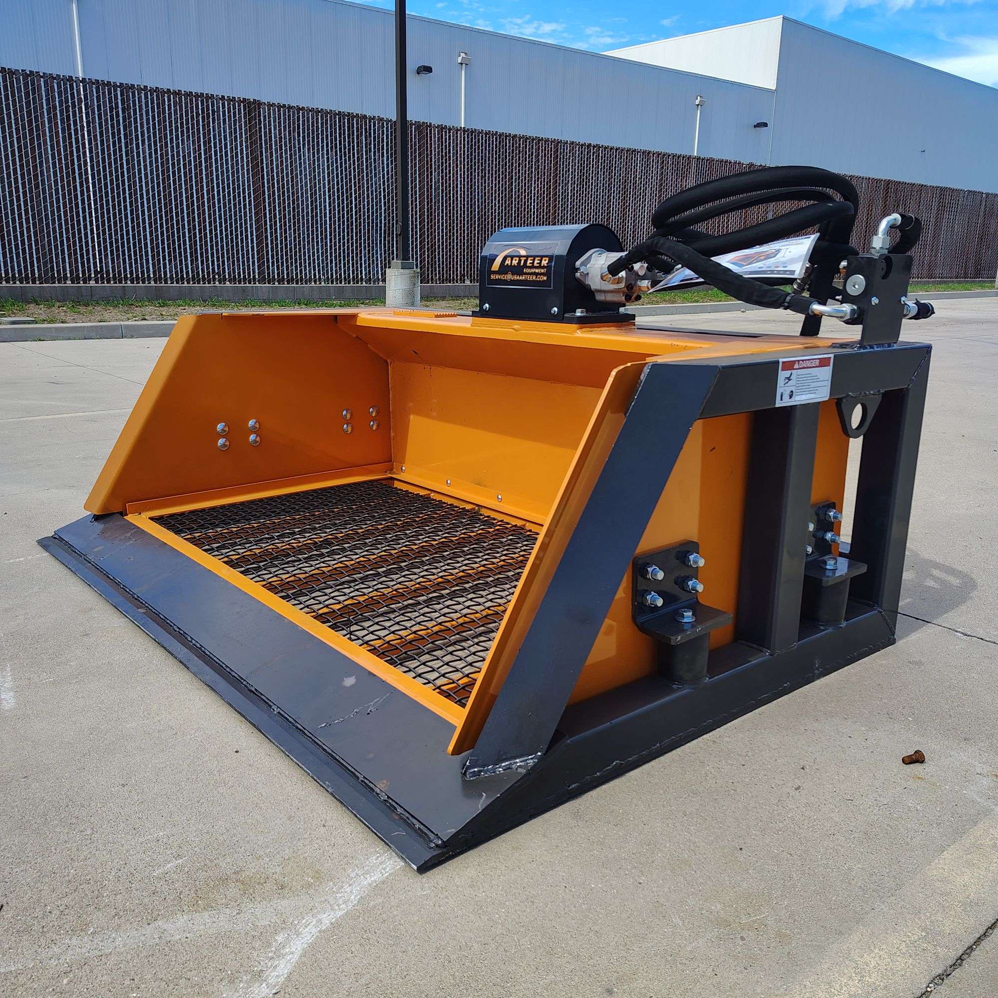 Fast Bid Auctions Facebook ad: Santa Maria Auction, April 7th