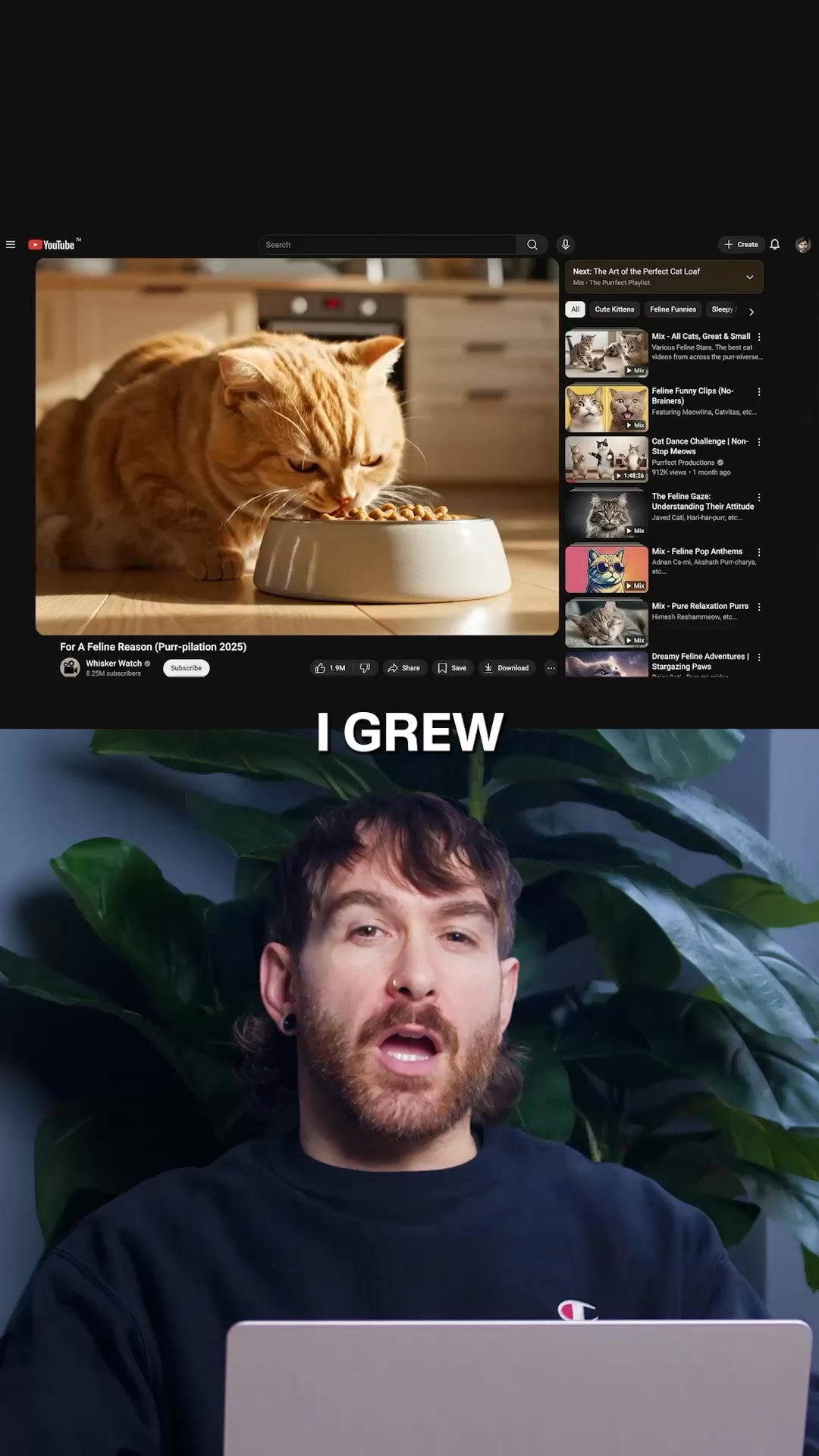 ElevenLabs Facebook ad from Mar 31, 2026