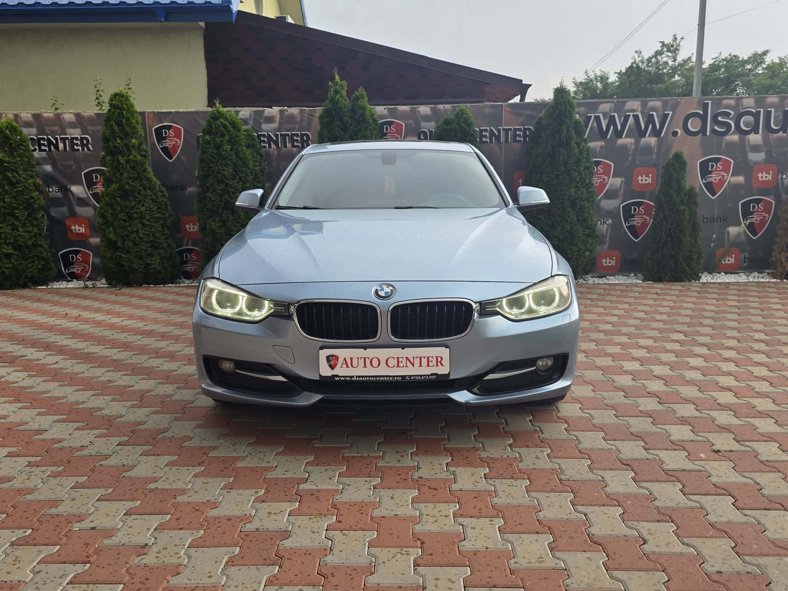 DS Auto Center- Vanzari Auto In Rate Facebook ad