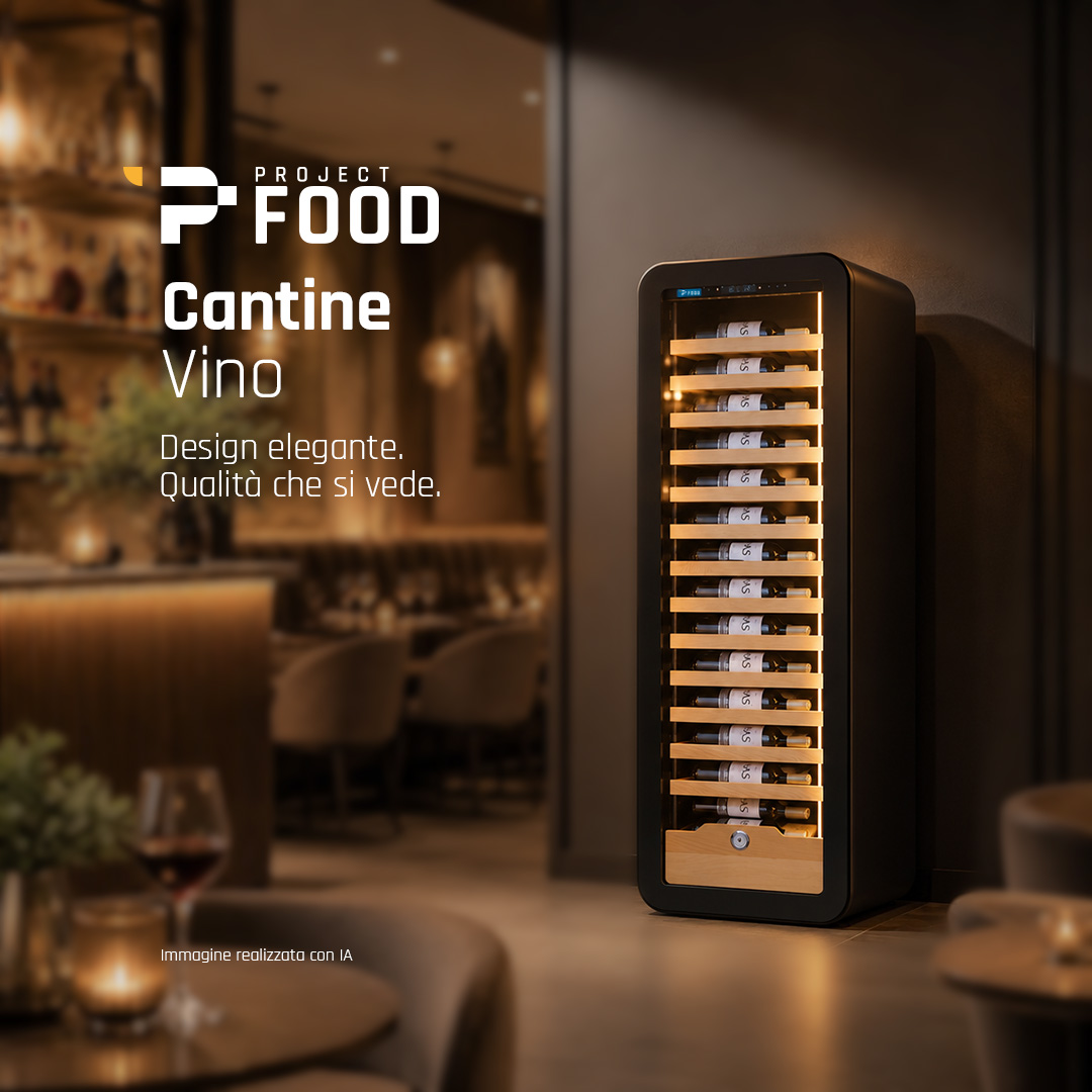 Projectfood.it Facebook ad: Scopri le offerte