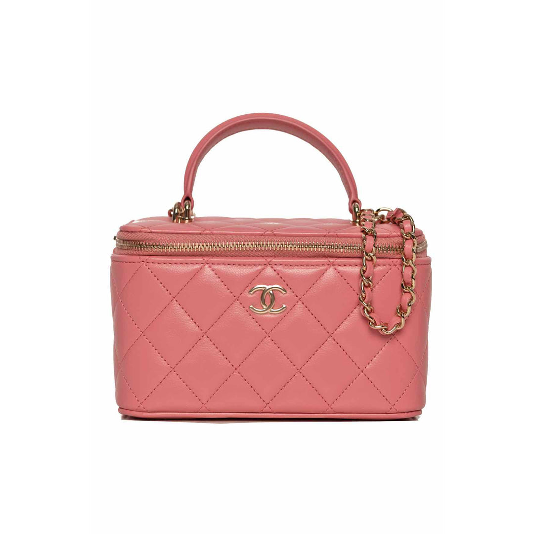 Turnabout Luxury Resale Facebook ad: Buy Canadian 47 years of trusted pre-loved fashion.