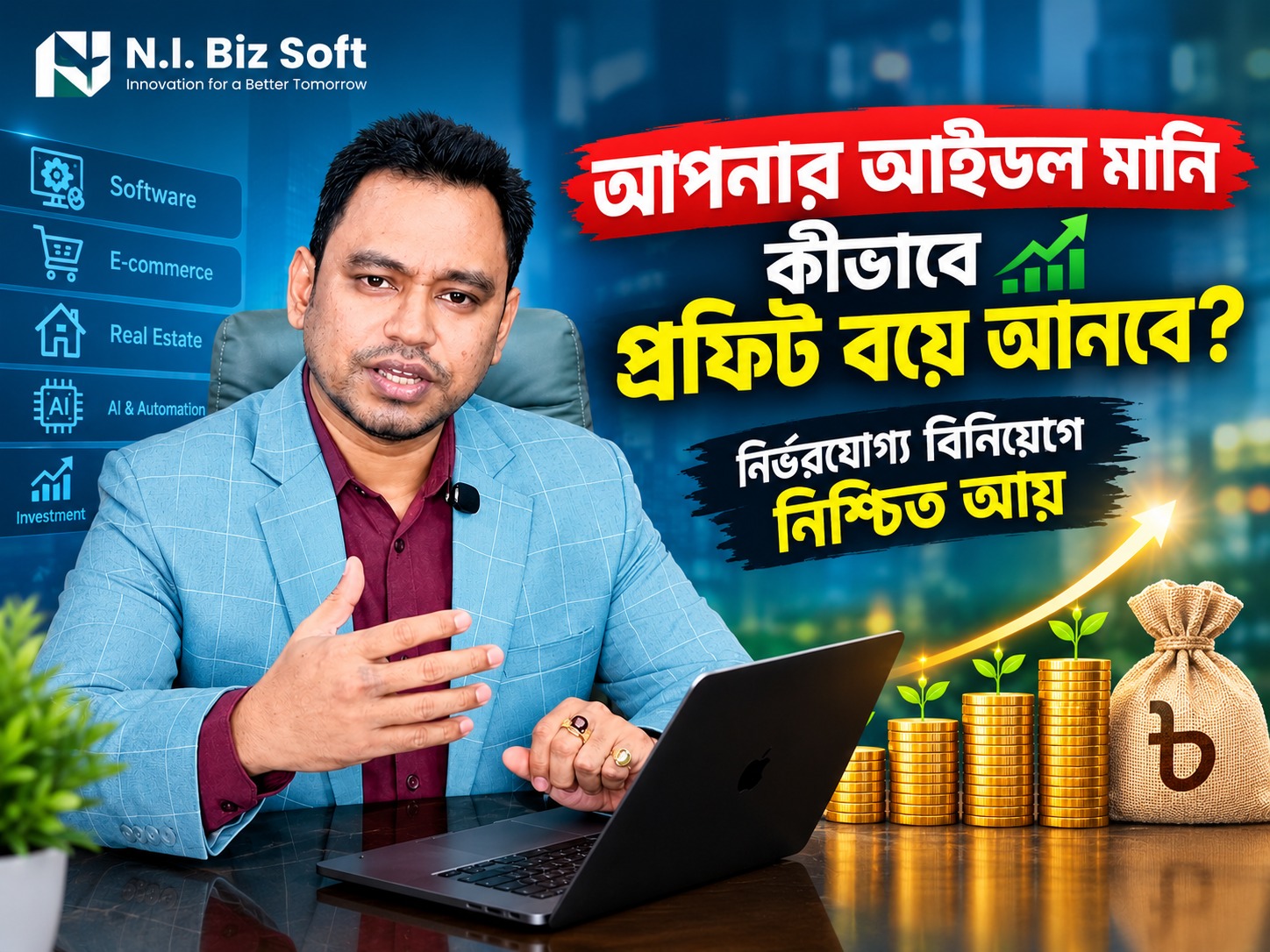 Find My Properties Facebook ad: Building the Next Chapter of Business Growth with…
