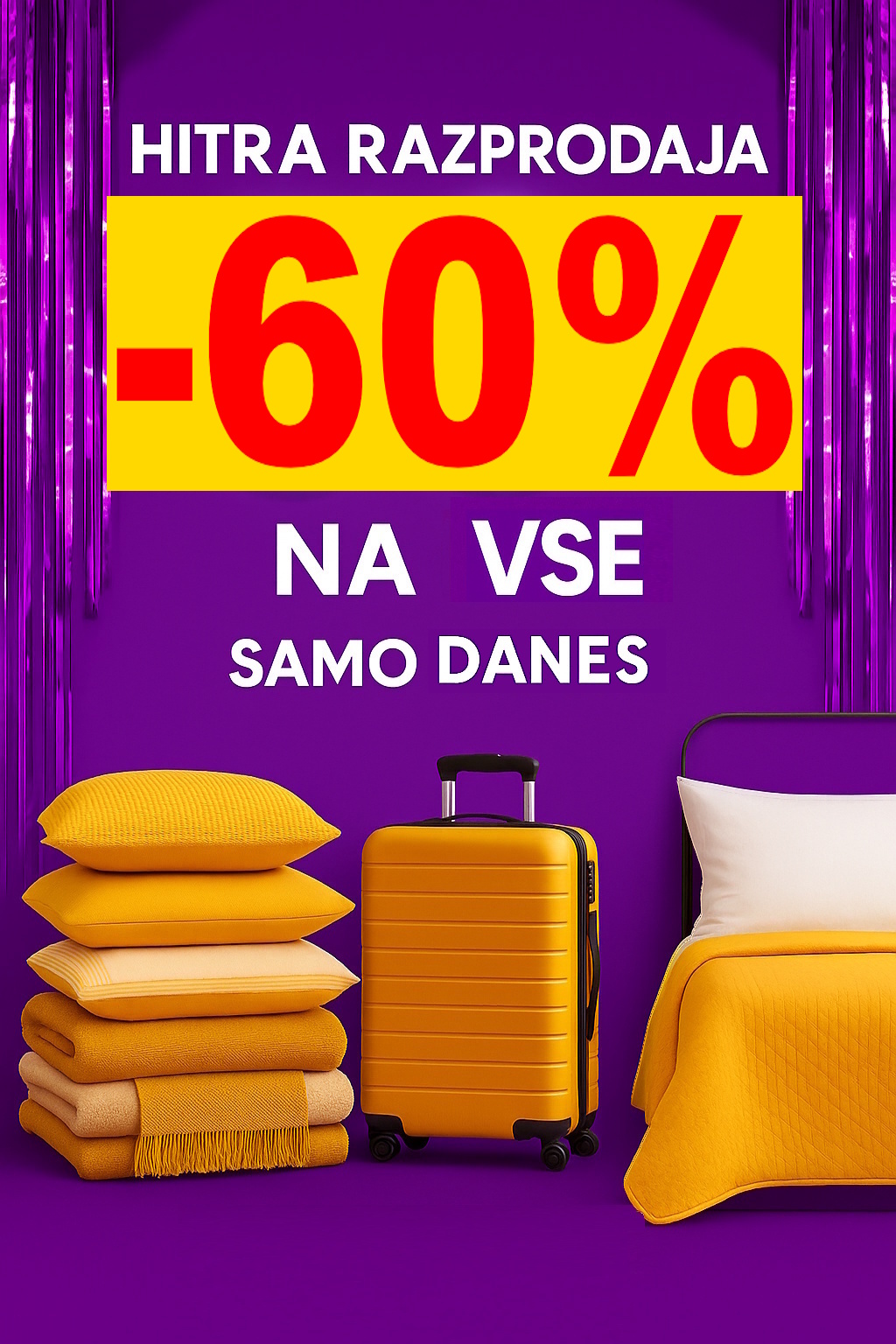 posteljnina.si Facebook ad