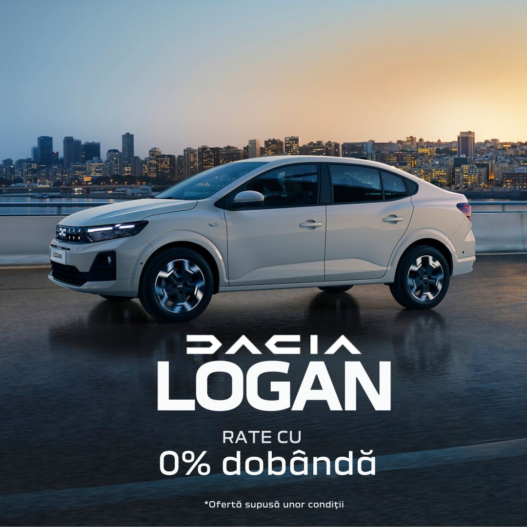 Dacia Facebook ad