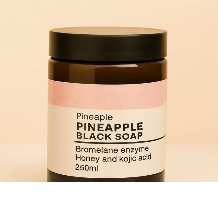 laila_b_organicsskincare Facebook ad: Laila B Organicsskincare