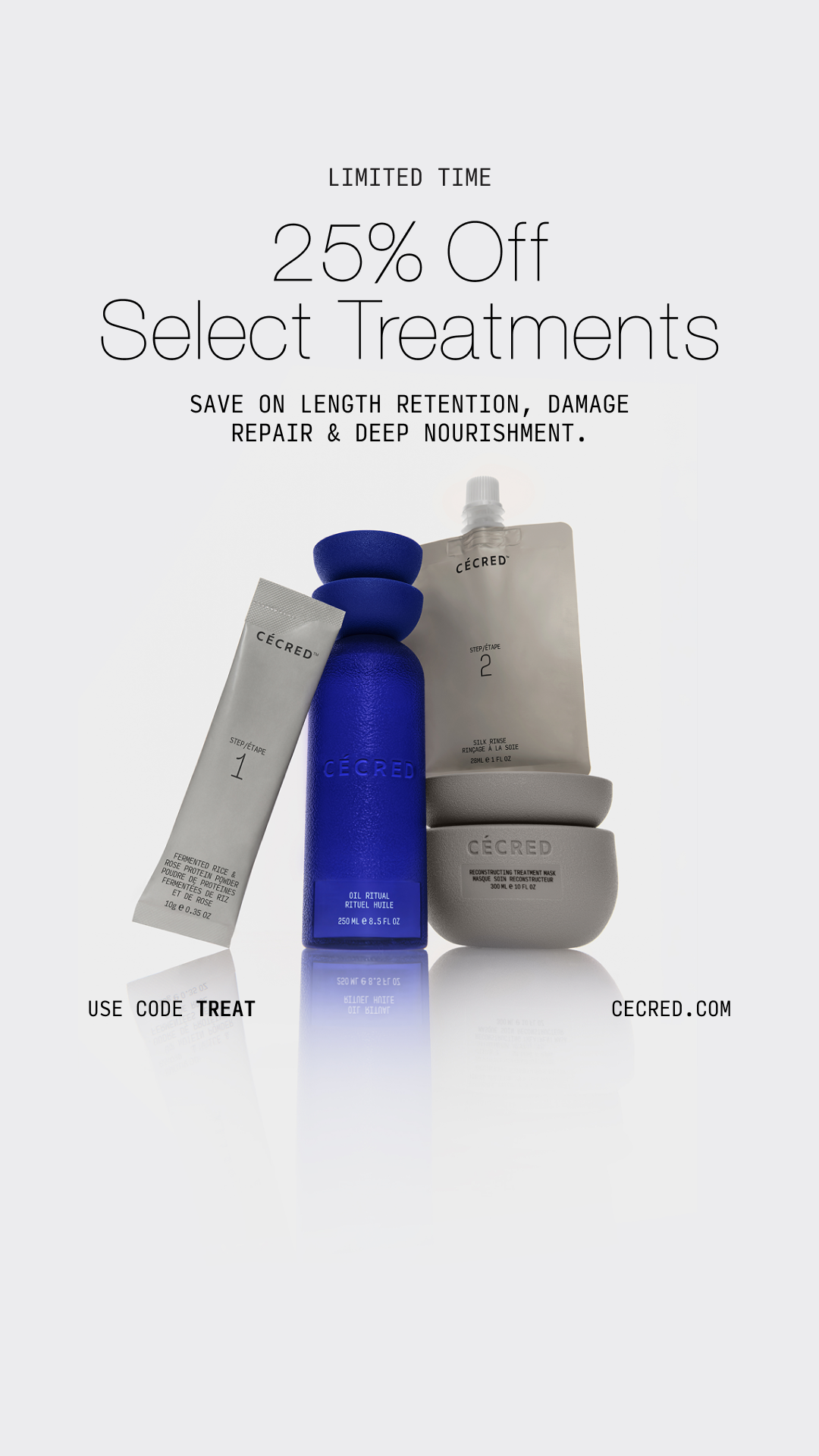 Cecred Facebook ad