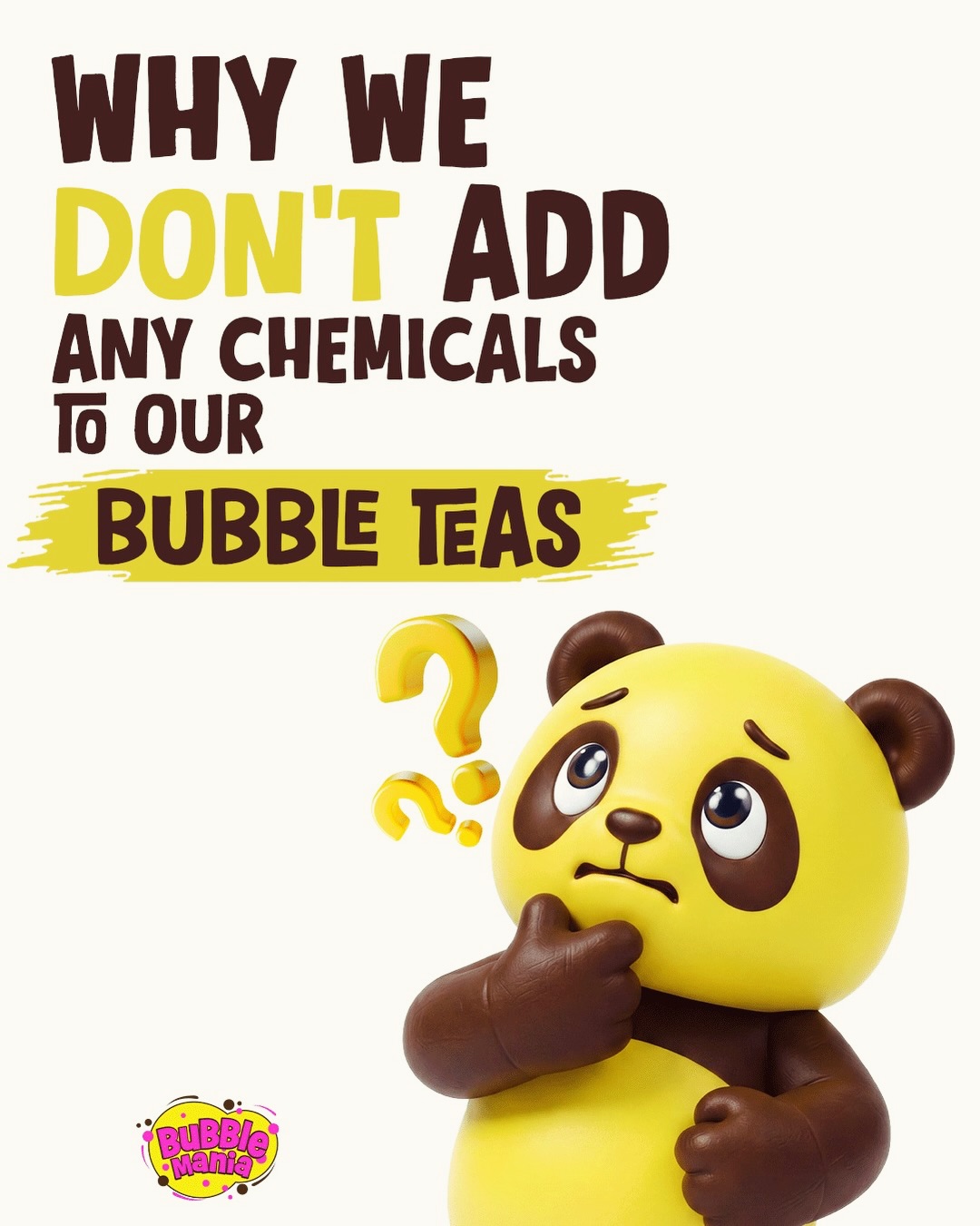 Bubble Mania Sri Lanka Facebook ad