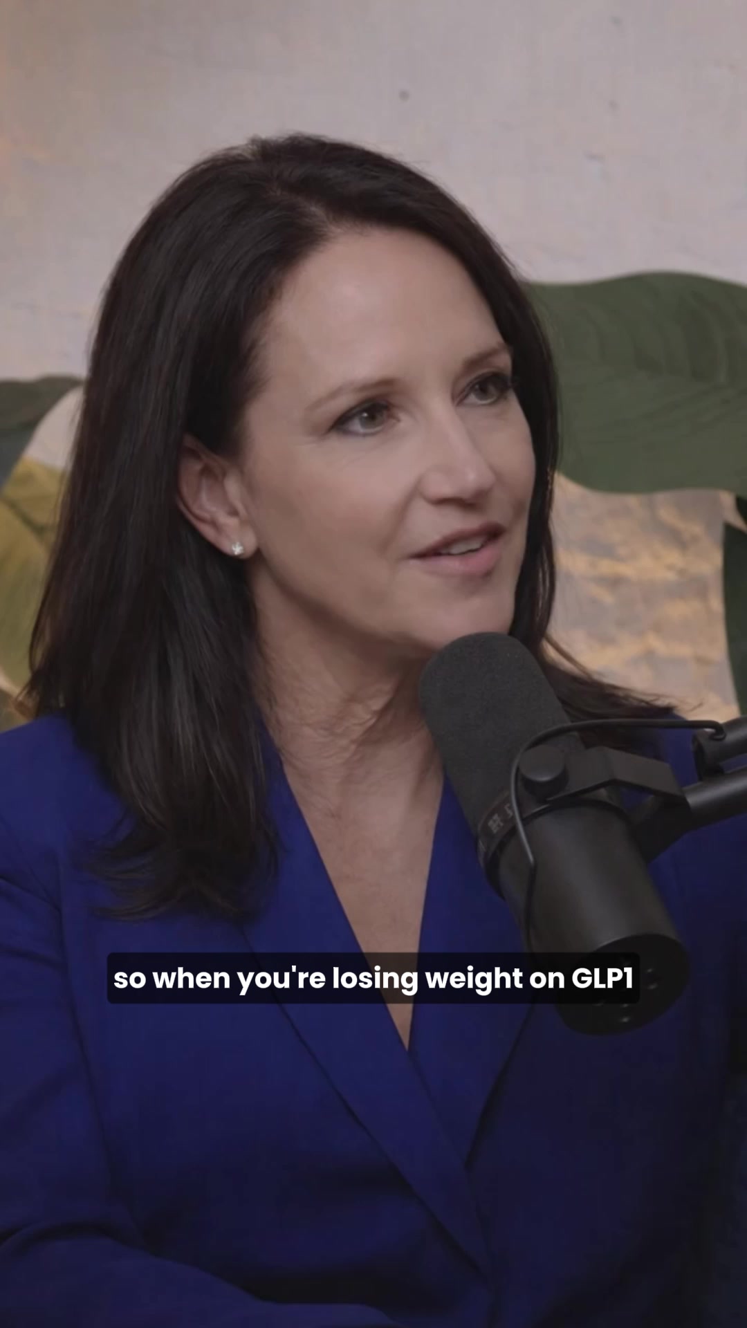 Katrina O'Brien Facebook ad: We Created The First Ever Protocol To Address The Plateau